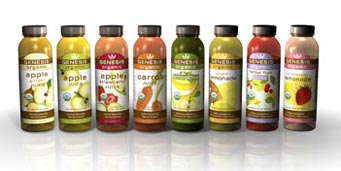 Genesis Juice